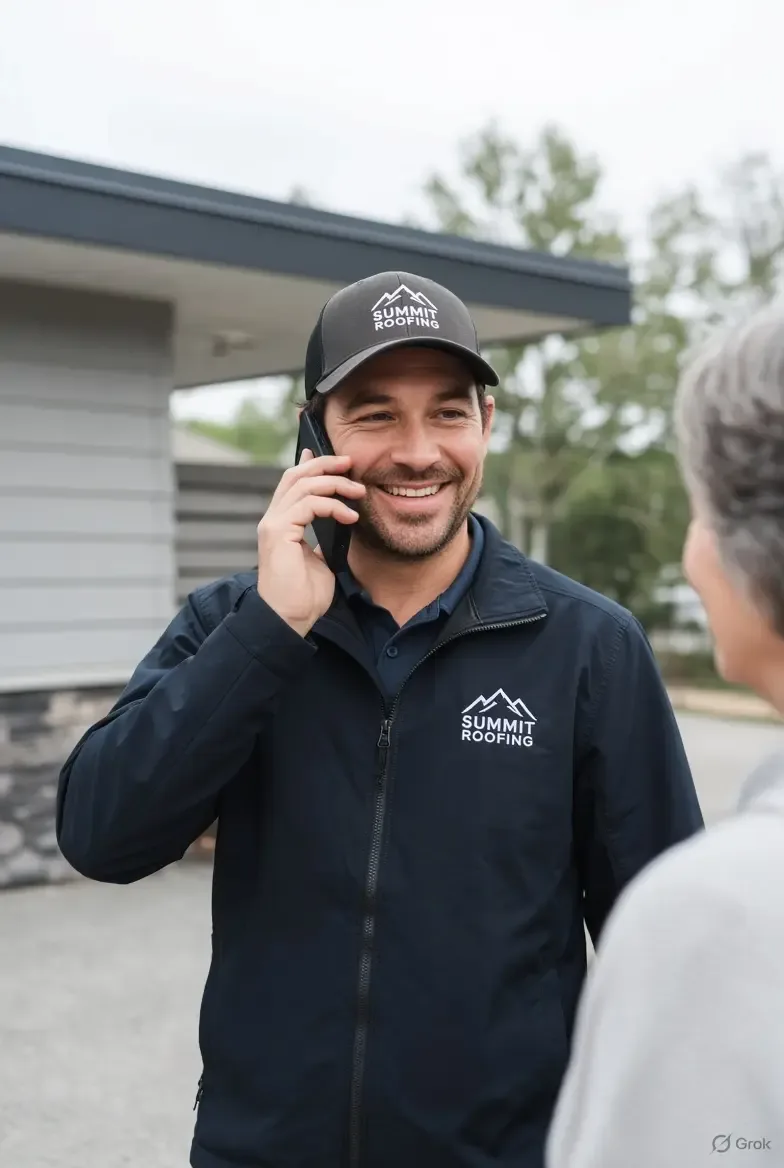 Flat Roof Leak Repair Ridgeville Corners, OH FAQs